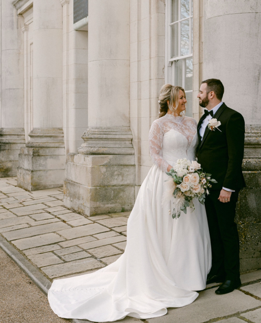 Lily & Bee | Waterlooville | Weddings