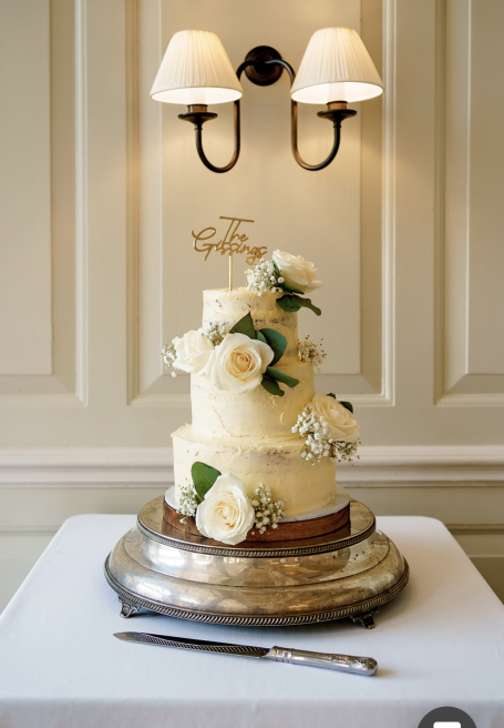 Lily & Bee | Waterlooville | Weddings