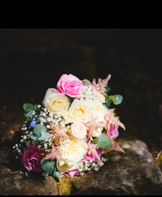 Lily & Bee | Waterlooville | Weddings