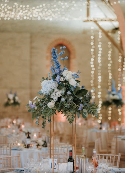 Lily & Bee | Waterlooville | Weddings