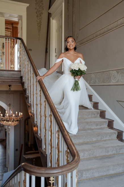 Lily & Bee | Waterlooville | Weddings