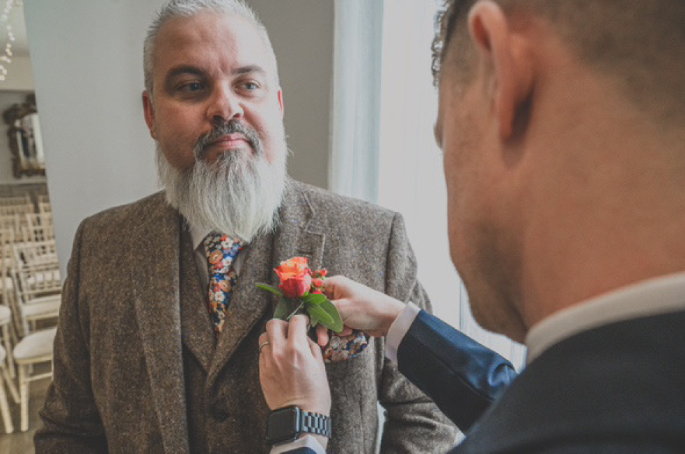 Lily & Bee | Waterlooville | Weddings