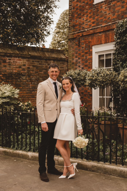 Lily & Bee | Waterlooville | Weddings