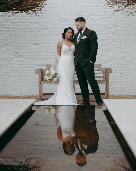 Lily & Bee | Waterlooville | Weddings