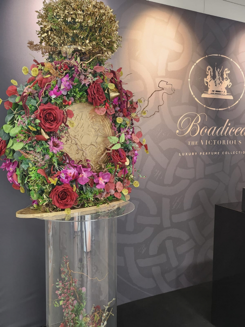 Lily & Bee | Waterlooville | Corporate & Events