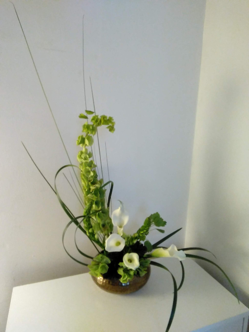 Lily & Bee | Waterlooville | Corporate & Events