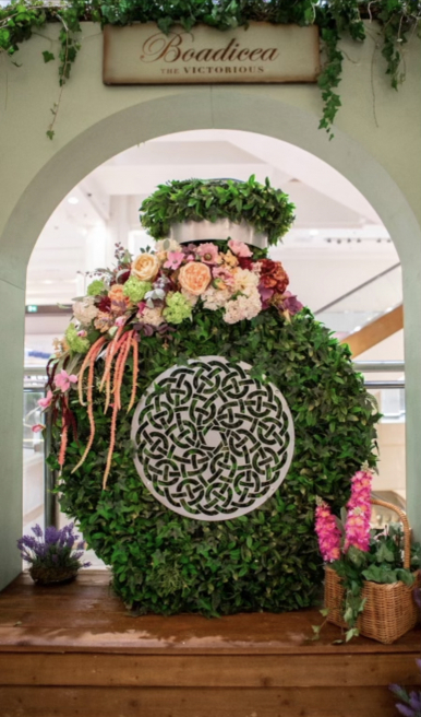 Lily & Bee | Waterlooville | Installations