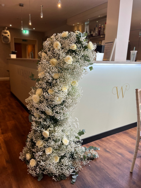 Lily & Bee | Waterlooville | Installations