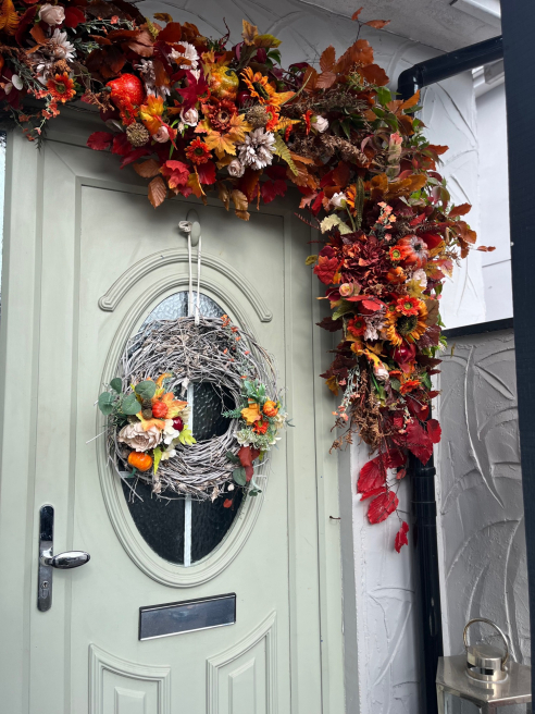 Lily & Bee | Waterlooville | Installations