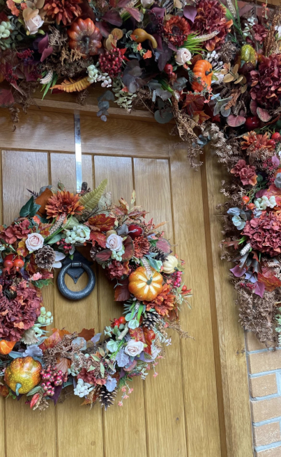 Lily & Bee | Waterlooville | Installations