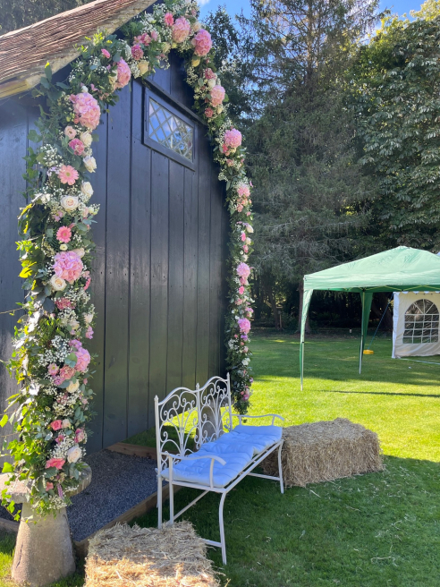 Lily & Bee | Waterlooville | Installations