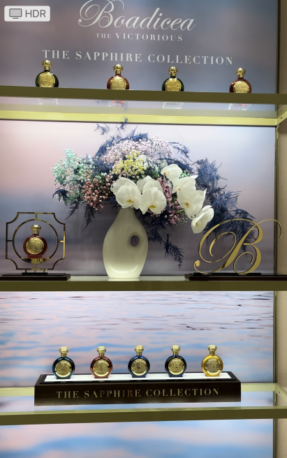 Lily & Bee | Waterlooville | Installations