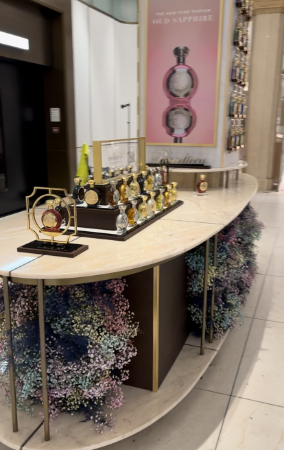 Lily & Bee | Waterlooville | Installations
