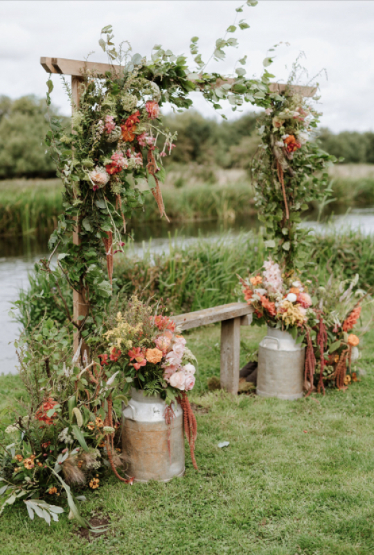 Lily & Bee | Waterlooville | Your Kind Words
