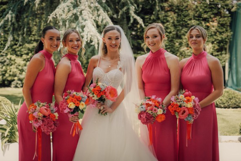 Lily & Bee | Waterlooville | Your Kind Words