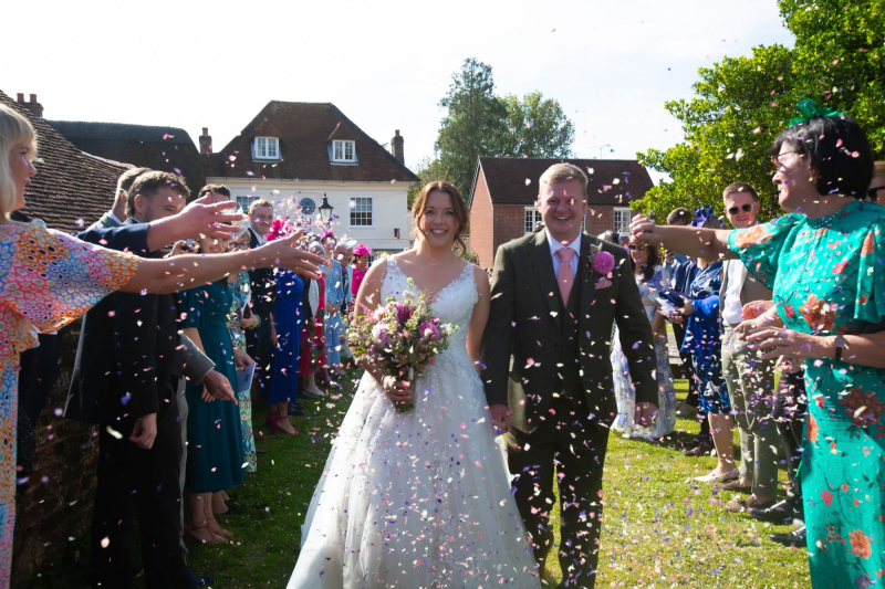 Lily & Bee | Waterlooville | Your Kind Words