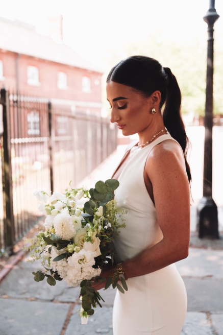 Lily & Bee | Waterlooville | Weddings