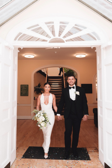 Lily & Bee | Waterlooville | Weddings