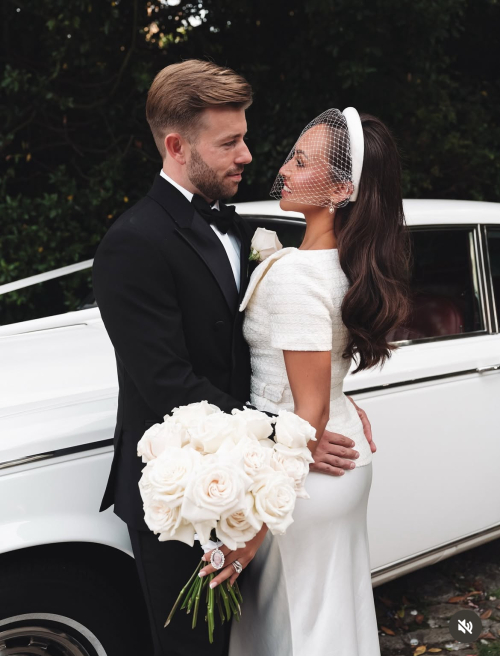 Lily & Bee | Waterlooville | Weddings