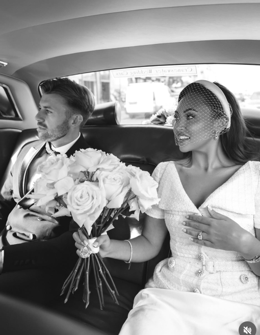 Lily & Bee | Waterlooville | Weddings