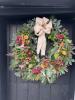 Lily & Bee | Waterlooville | Christmas Wreath making