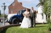 Lily & Bee | Waterlooville | Weddings