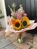 Lily & Bee | Waterlooville | Flower cart
