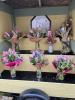 Lily & Bee | Waterlooville | Flower cart
