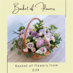Arrangements | Gifts | Mother's Day | Basket of flowers