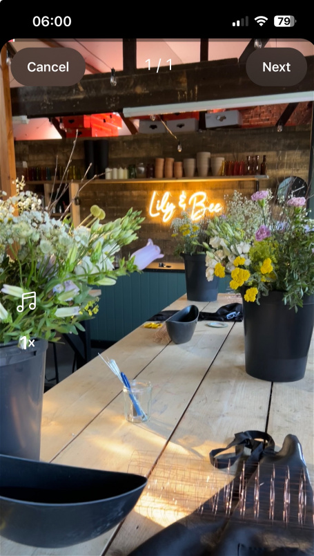 floristry workshops and courses | Floristry Workshops | Flower school | One day floristry introduction day