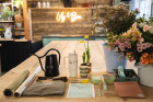  floristry workshops and courses | Floristry Workshops | Flower school | 3 day intensive floristry course 1-1
