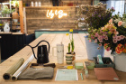  floristry workshops and courses | Floristry Workshops | Flower school | floristry career change course