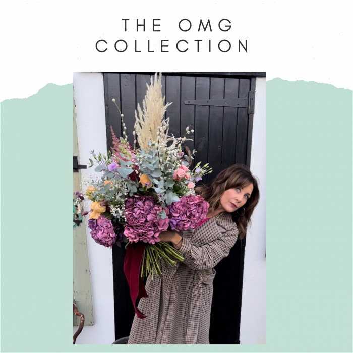 Bouquets | Mother's Day | The OMG collection