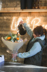  floristry workshops and courses | Floristry Workshops | Flower school | On line beginner floristry  lessons | on line lesson 3 Hand tied bouquet
