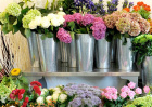 floristry kit | Flower school | on line lessons | workshops and fl | Flower delivery for on line lessons