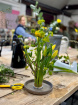  floristry workshops and courses | Floristry Workshops | Flower school | Sustainable floristry design day
