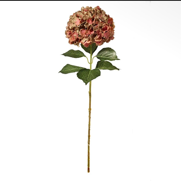 Bouquets | Gifts | Silk hydrangea dried touch