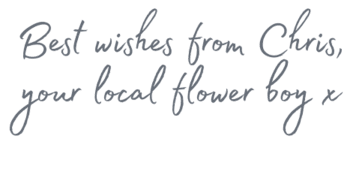 Forget Me Knot Bespoke Florist | Coalville | Home