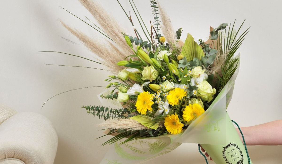 Forget Me Knot Bespoke Florist | Coalville | Home