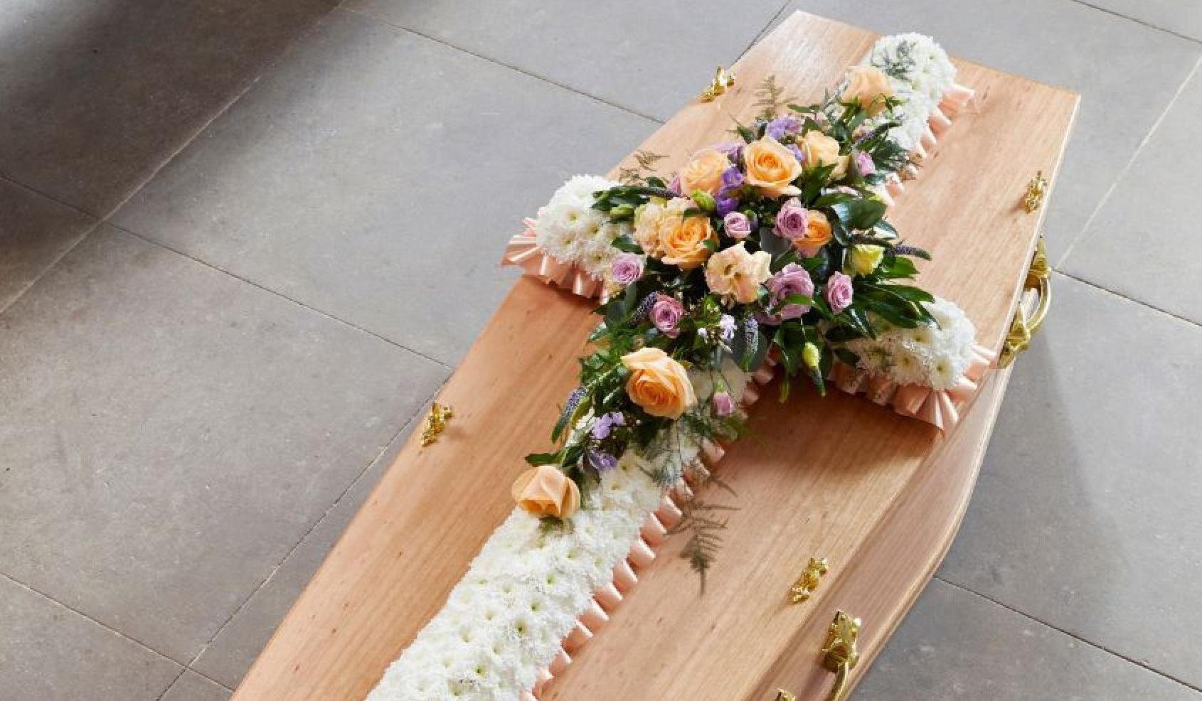Forget Me Knot Bespoke Florist | Coalville | Home