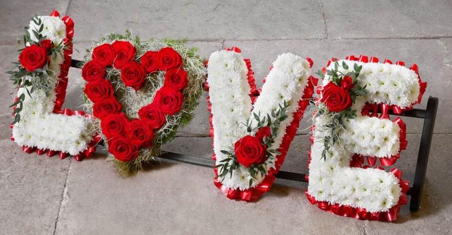 Forget Me Knot Bespoke Florist | Coalville | Home