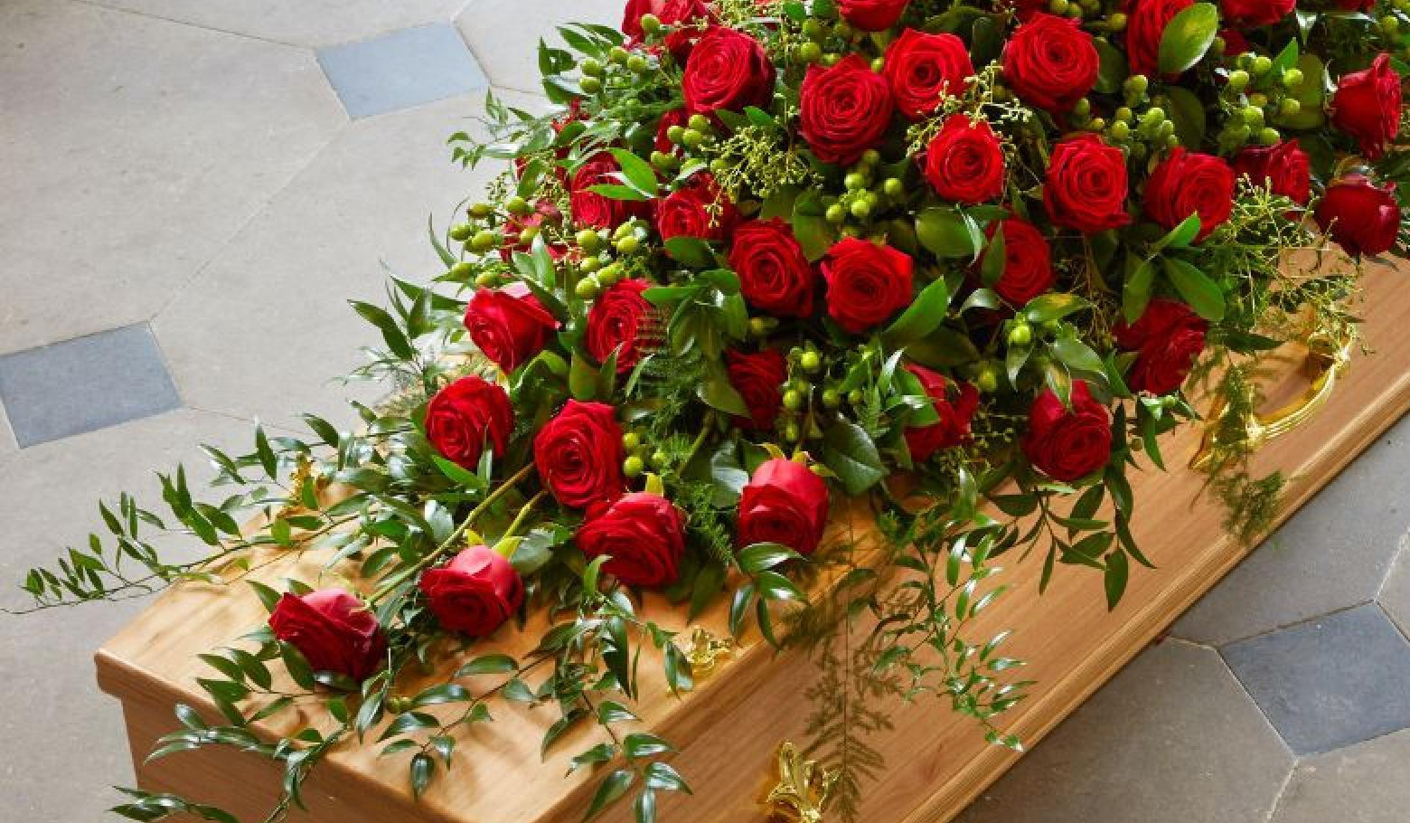 Forget Me Knot Bespoke Florist | Coalville | Home