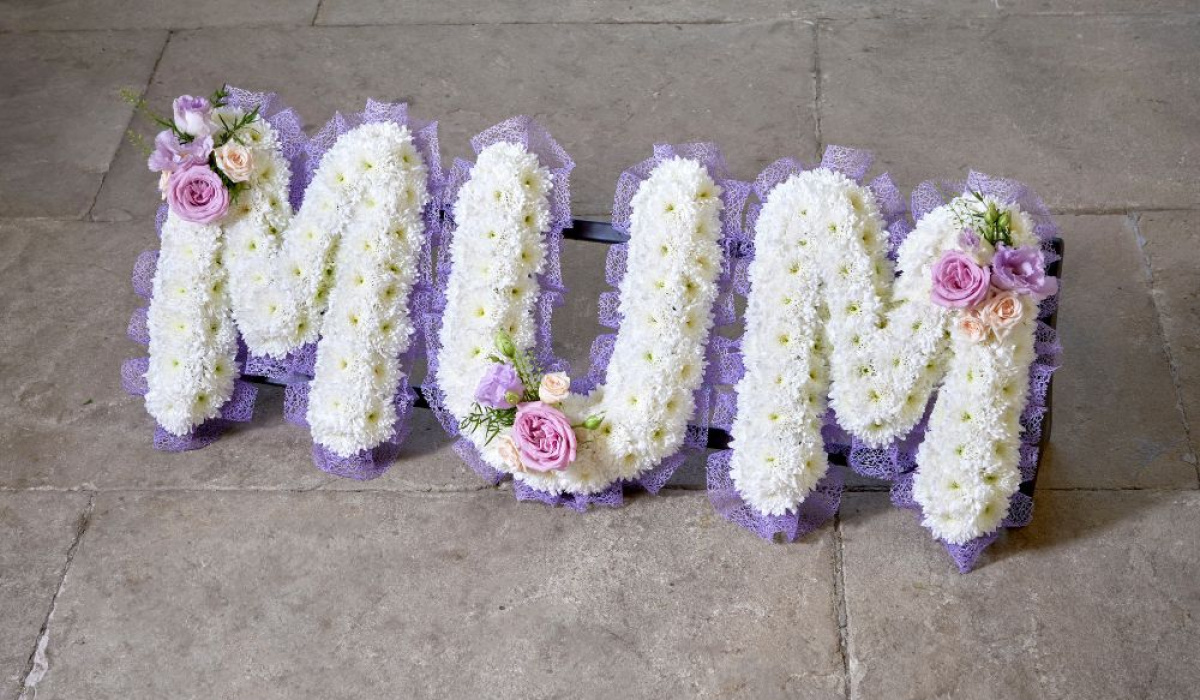 Forget Me Knot Bespoke Florist | Coalville | Home
