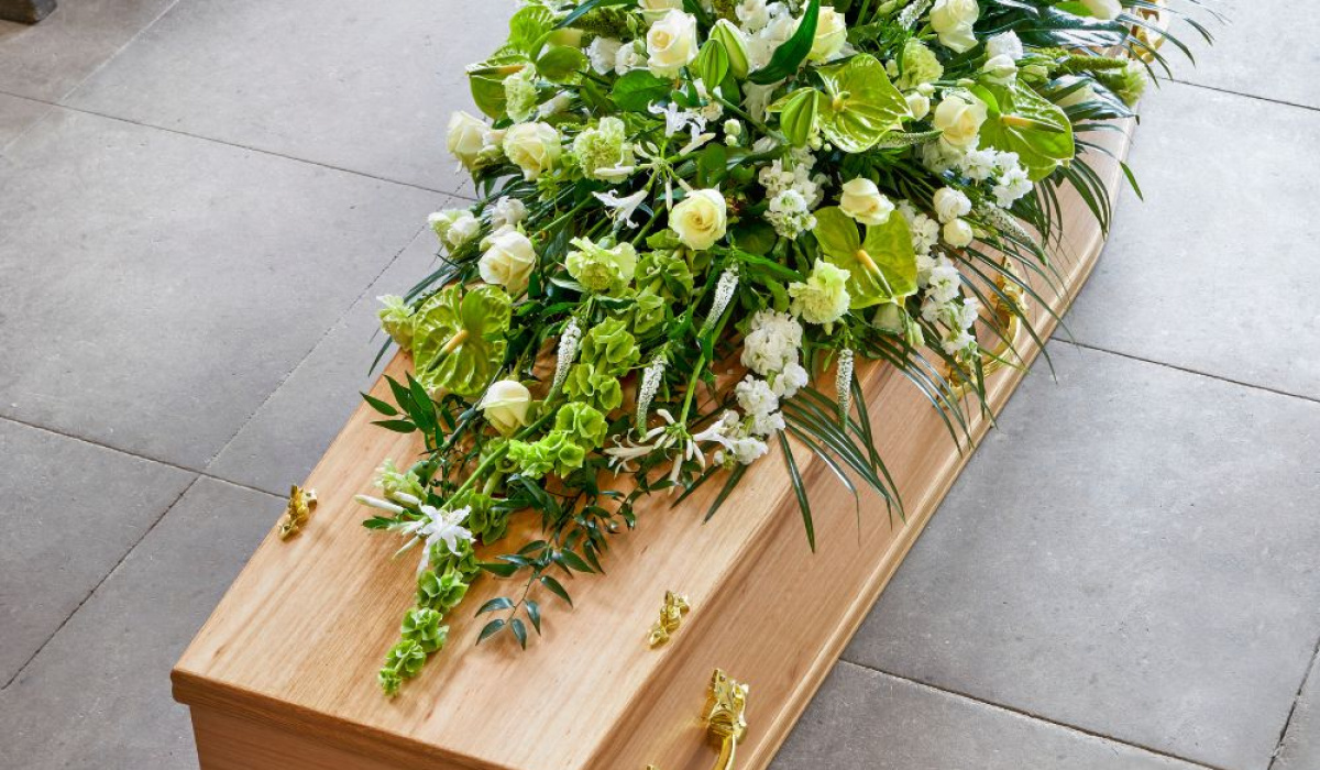 Forget Me Knot Bespoke Florist | Coalville | Home
