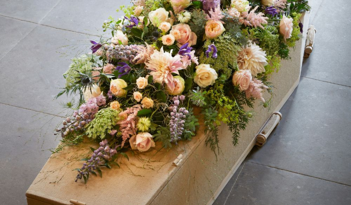 Forget Me Knot Bespoke Florist | Coalville | Home