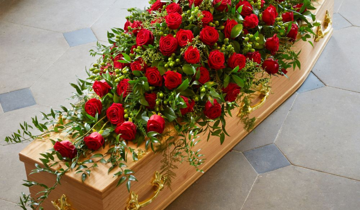 Forget Me Knot Bespoke Florist | Coalville | Home