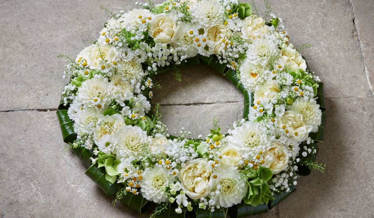 Forget Me Knot Bespoke Florist | Coalville | Home