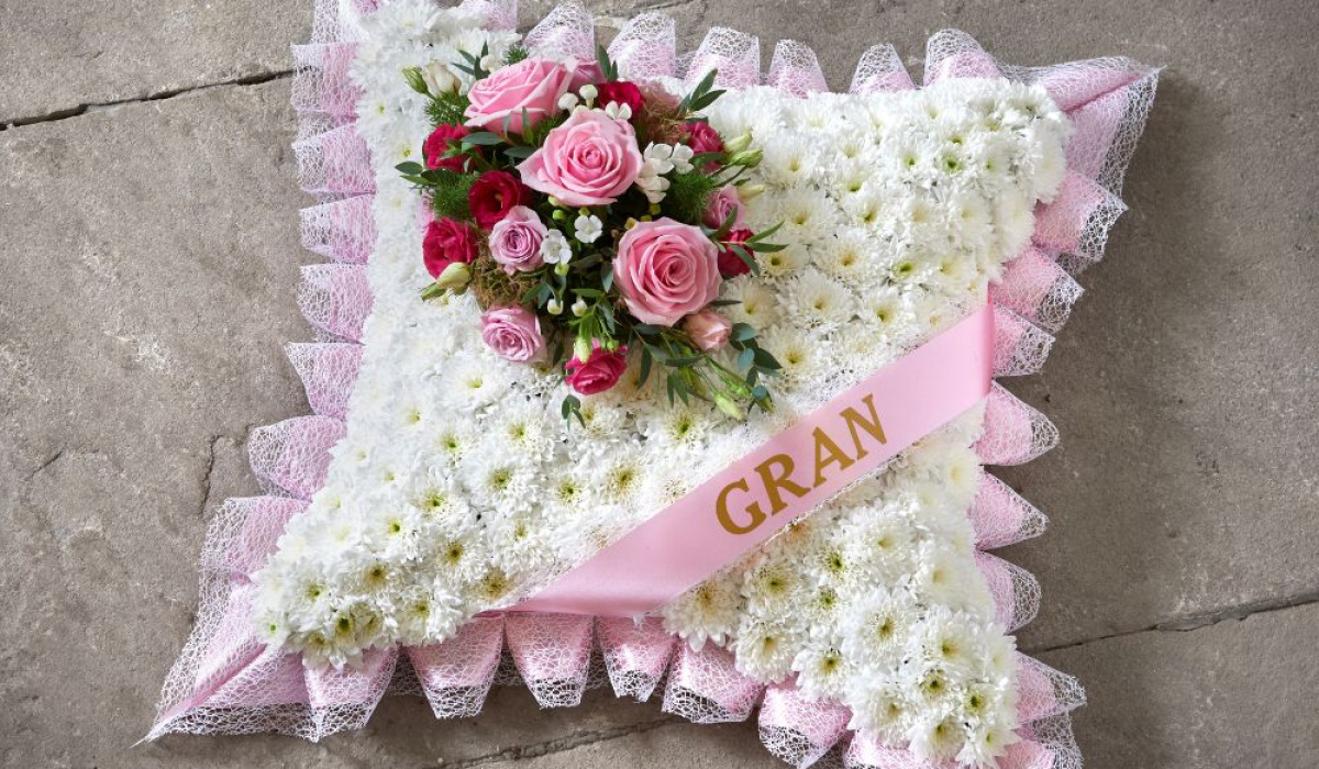 Forget Me Knot Bespoke Florist | Coalville | Home