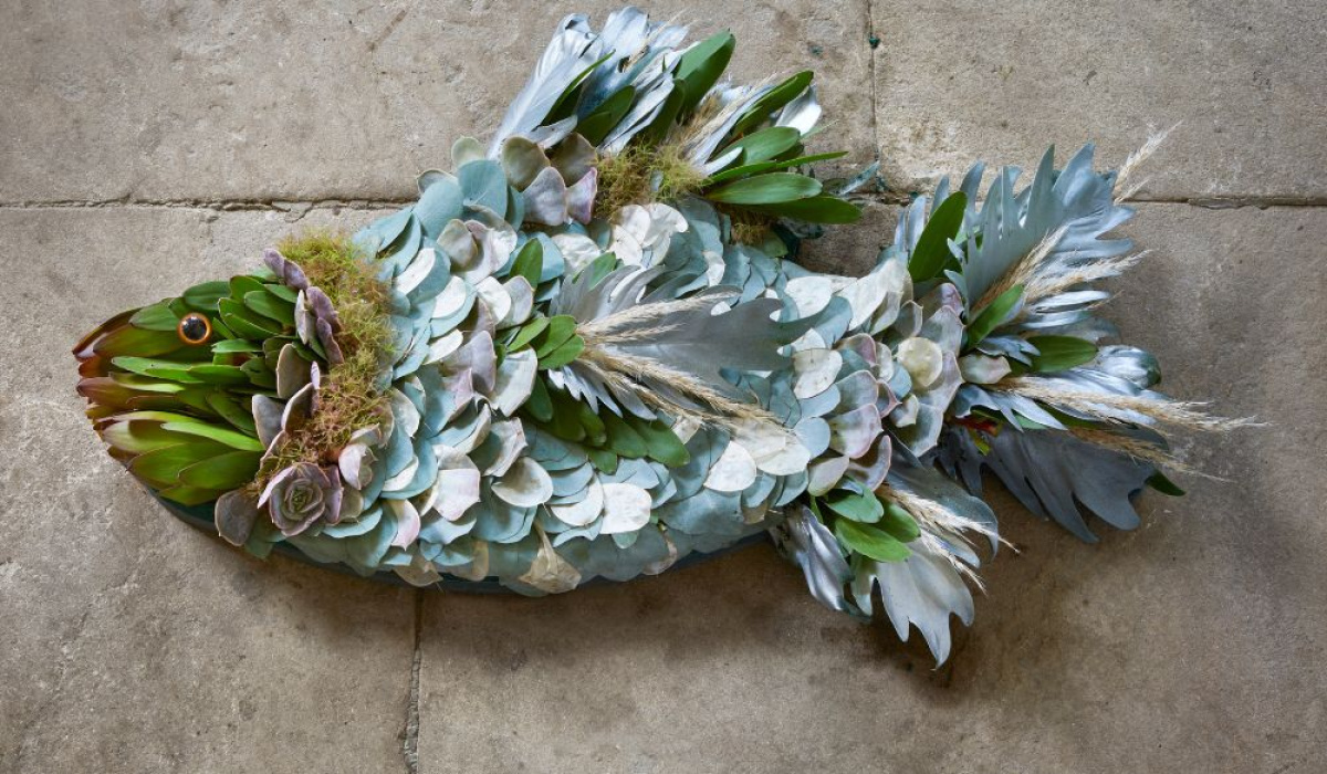 Forget Me Knot Bespoke Florist | Coalville | Home