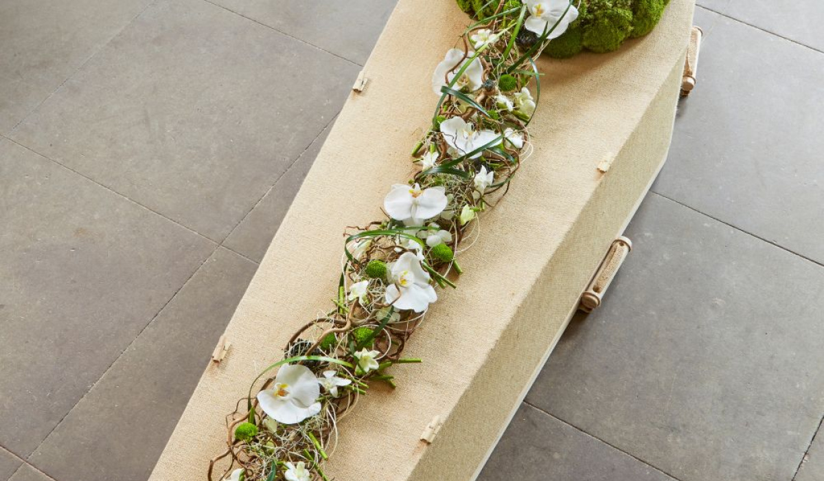 Forget Me Knot Bespoke Florist | Coalville | Home